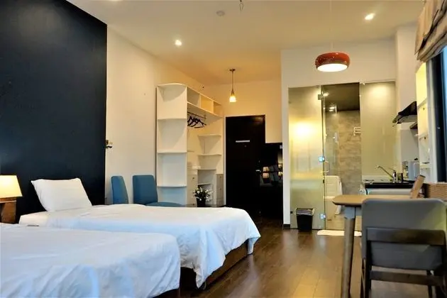 Family Stüdyo, Sigara İçilmez, Şehir Manzaralı