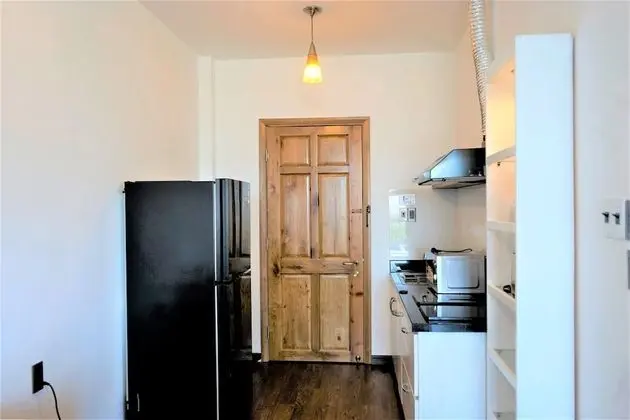 Family Stüdyo, Sigara İçilmez, Şehir Manzaralı