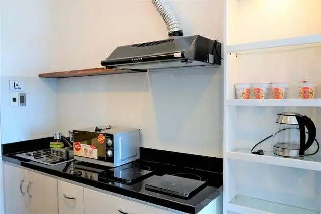 Family Stüdyo, Sigara İçilmez, Şehir Manzaralı