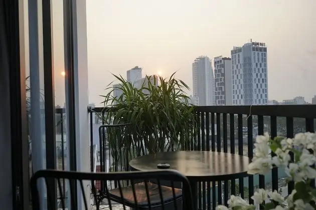 Family Stüdyo, Sigara İçilmez, Şehir Manzaralı