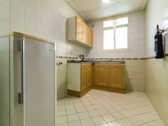 Standard Apart Daire, 2 Yatak Odası