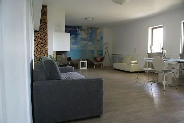 Romantic Apart Daire, 1 Yatak Odası, Bahçeli (including 45 Euro cleaning fee)