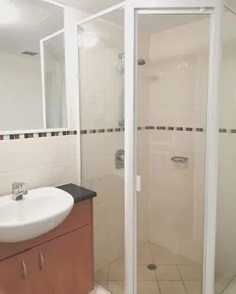 One Bedroom Apartment