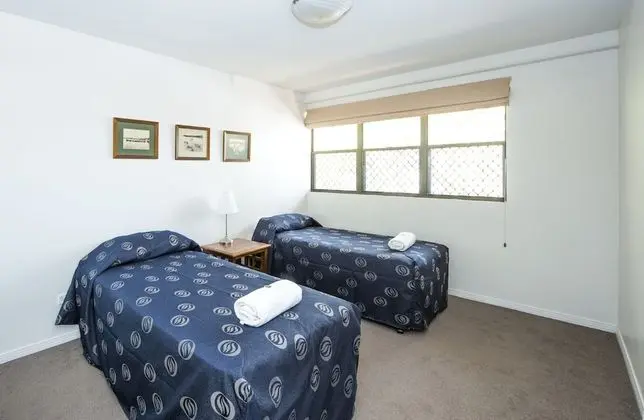 Three Bedroom Apartment