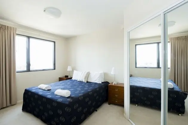 Three Bedroom Apartment