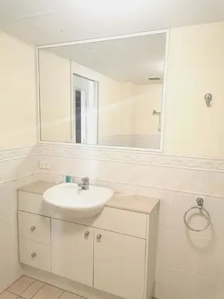 Three Bedroom Apartment