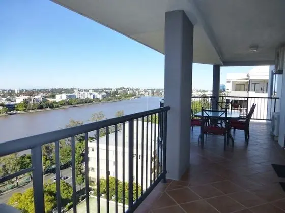 Three Bedroom Apartment