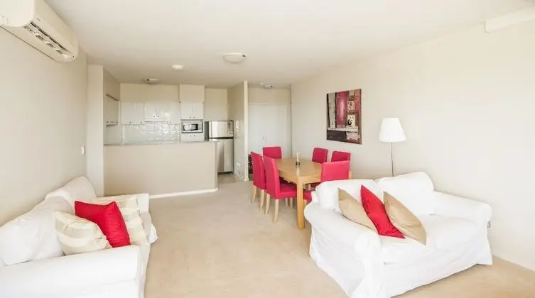Two Bedroom Apartment - Queen/Queen