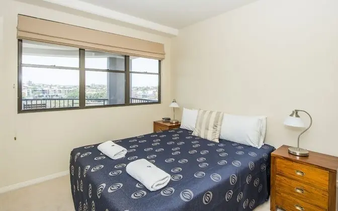Two Bedroom Apartment - Queen/Queen