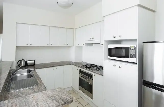 Two Bedroom Apartment - Queen/Queen