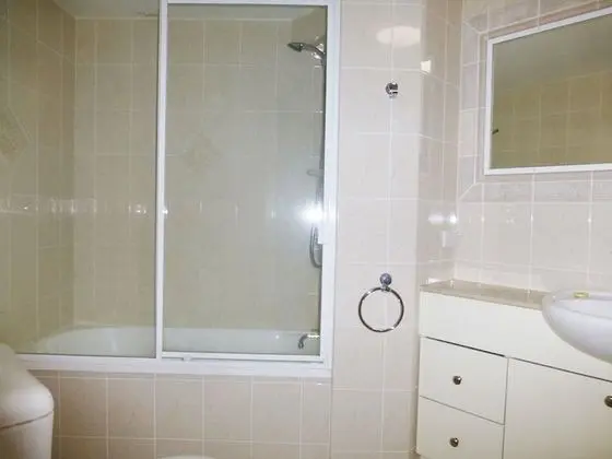 Two Bedroom Apartment - Queen/Queen