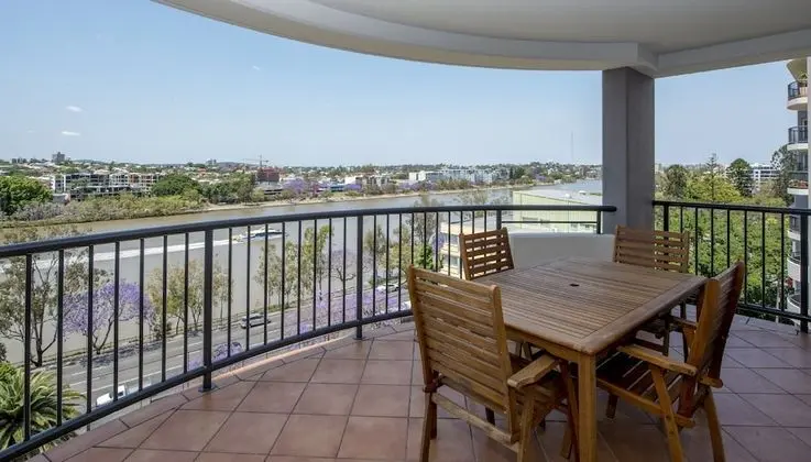 Two Bedroom Apartment - Queen/Queen