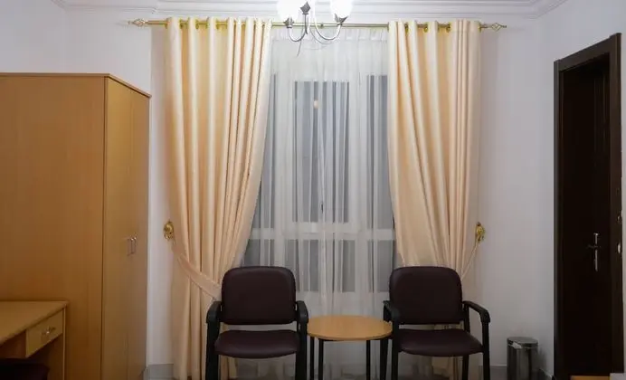 Standard İki Ayrı Yataklı Oda, 2 Tek Kişilik Yatak, Dağ Manzaralı