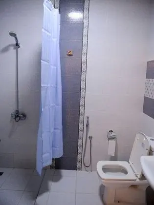 Standard İki Ayrı Yataklı Oda, 2 Tek Kişilik Yatak, Dağ Manzaralı
