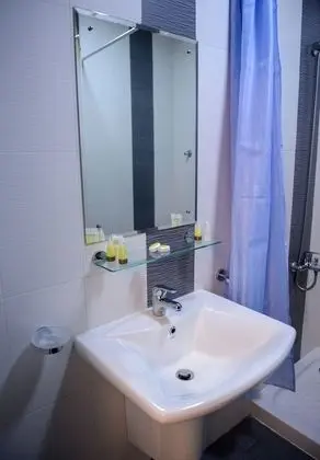 Standard Tek Kişilik Oda, Dağ Manzaralı