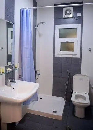 Standard Üç Kişilik Oda