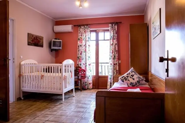 Family Apart Daire, 1 Yatak Odası