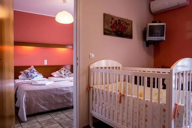 Family Apart Daire, 1 Yatak Odası
