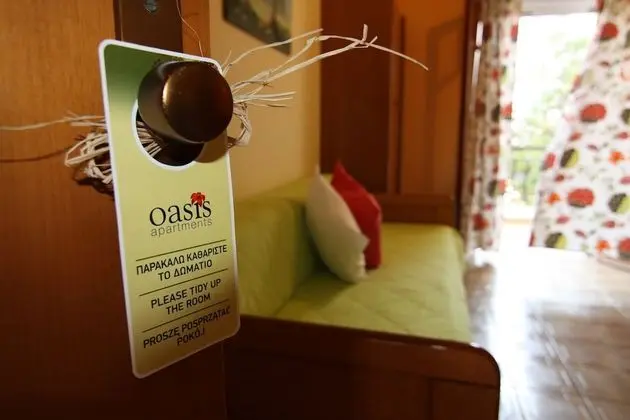 Family Apart Daire, 1 Yatak Odası