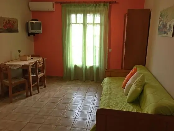 Family Apart Daire, 1 Yatak Odası