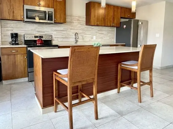 Deluxe Apart Daire, 1 En Büyük (King) Boy Yatak, Sigara İçilmez