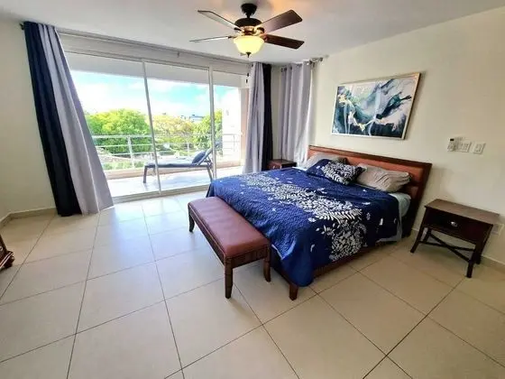 Premium Çatı Katı Süiti (Penthouse)
