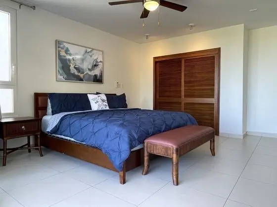Premium Çatı Katı Süiti (Penthouse)