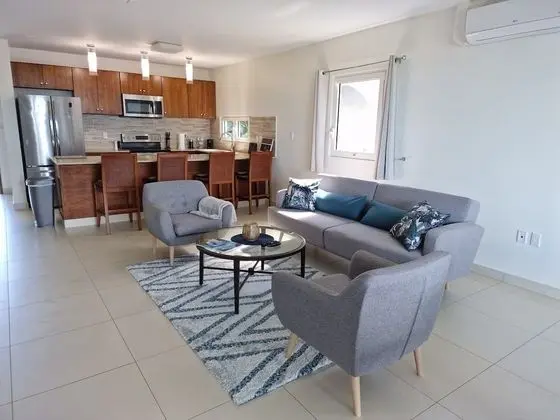 Premium Çatı Katı Süiti (Penthouse)