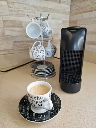 Premium Çatı Katı Süiti (Penthouse)