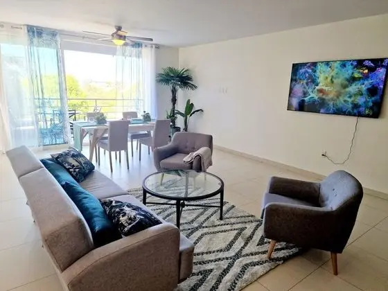 Premium Çatı Katı Süiti (Penthouse)