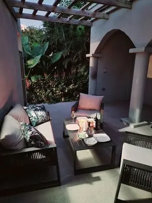 Premium Çatı Katı Süiti (Penthouse)