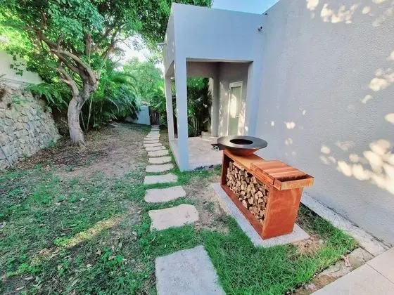 Premium Çatı Katı Süiti (Penthouse)