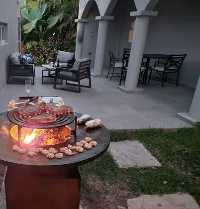 Premium Çatı Katı Süiti (Penthouse)