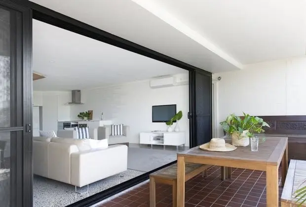 Apart Daire (Max 4 Person)