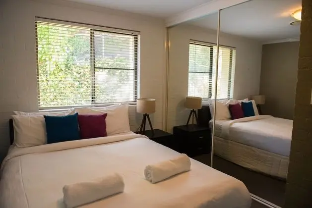 Apart Daire (Max 4 Person)