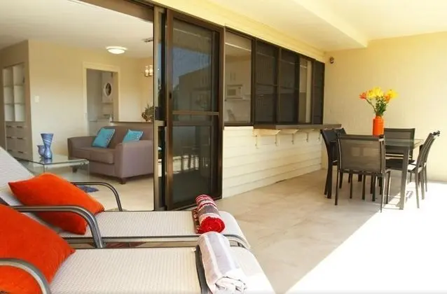 Apart Daire (Max 4 Person)