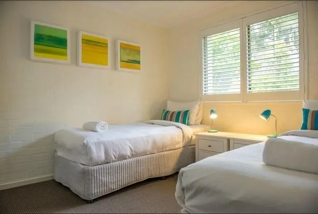 Apart Daire (Max 4 Person)