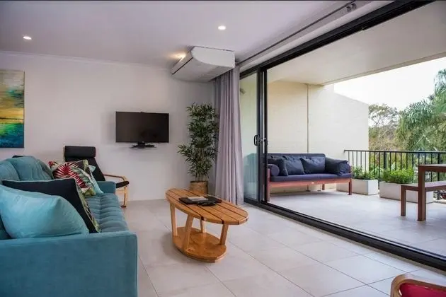 Apart Daire (Max 4 Person)