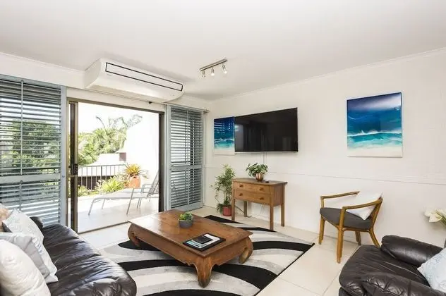 Apart Daire (Max 4 Person)
