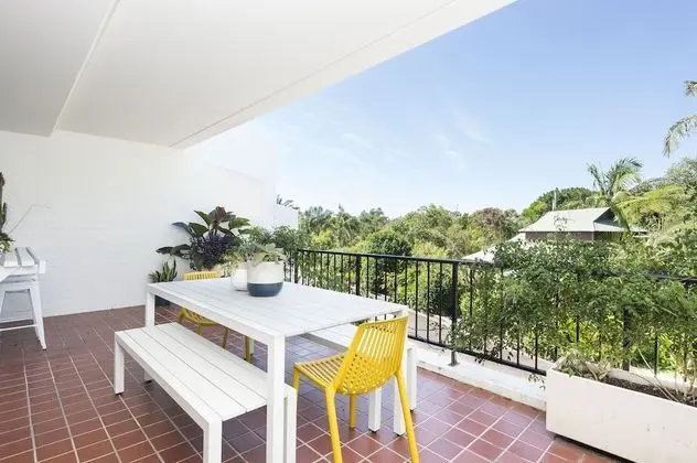 Apart Daire (Max 4 Person)