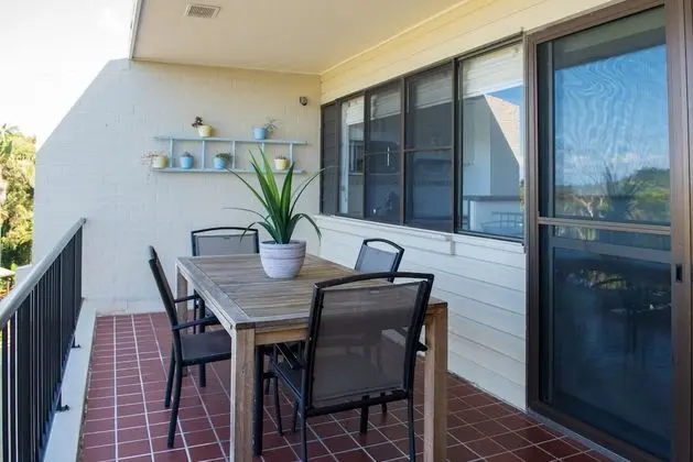 Apart Daire (Max 4 Person)