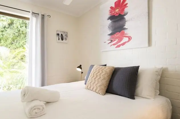 Apart Daire (Max 4 Person)