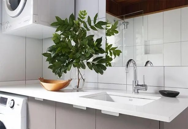Design Ağaç Ev, Jakuzi