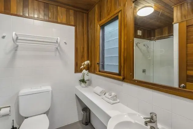 Standard Ağaç Ev