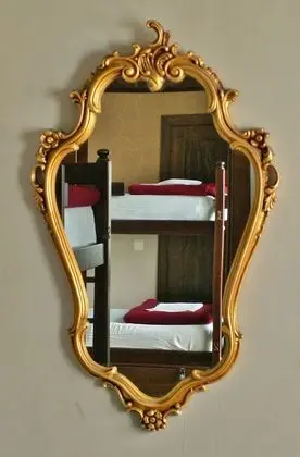 Room 1 Bed in 6 Bed Dorm Mixed Ensuite