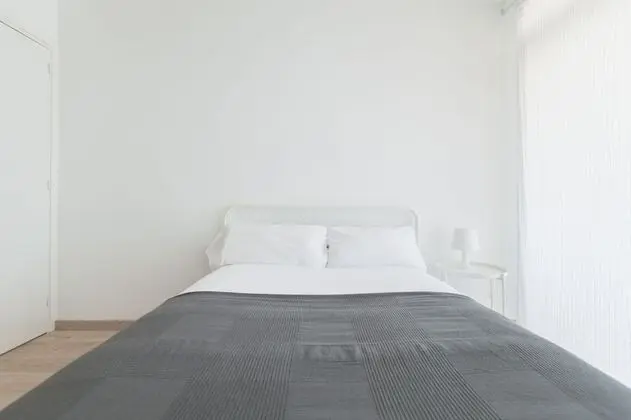 Apart Daire, 3 Yatak Odası