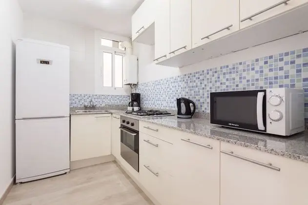 Apart Daire, 3 Yatak Odası