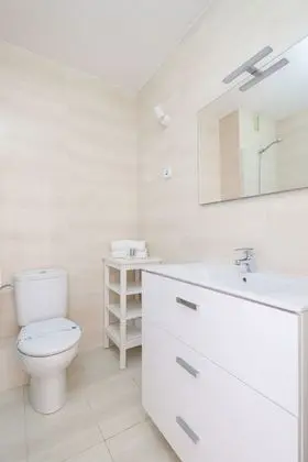 Apart Daire, 3 Yatak Odası