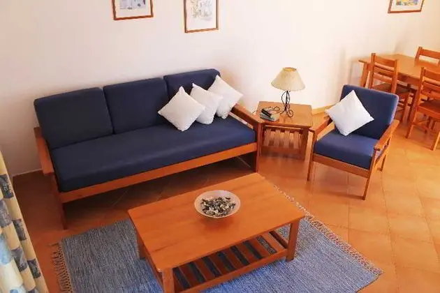 Apart Daire One Bedroom