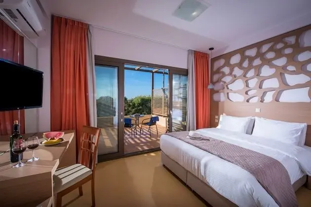 Superior Oda